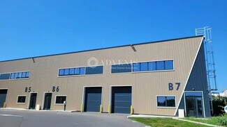 Plus de détails pour Local d'activités à louer