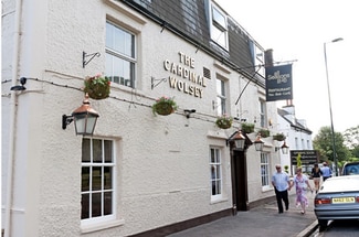 More details for Hampton Court Rd, East Molesey - Retail for Sale