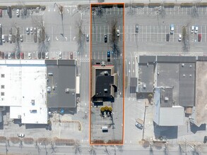 1841 Columbia Ave, Lancaster, PA - AERIAL  map view - Image1
