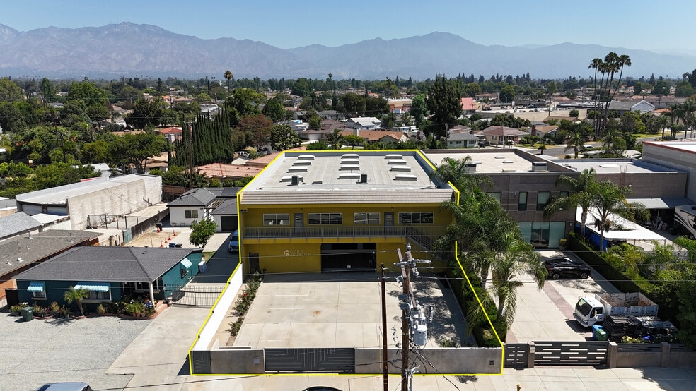 9517 Gidley St, Temple City, CA for lease - Building Photo - Image 3 of 24