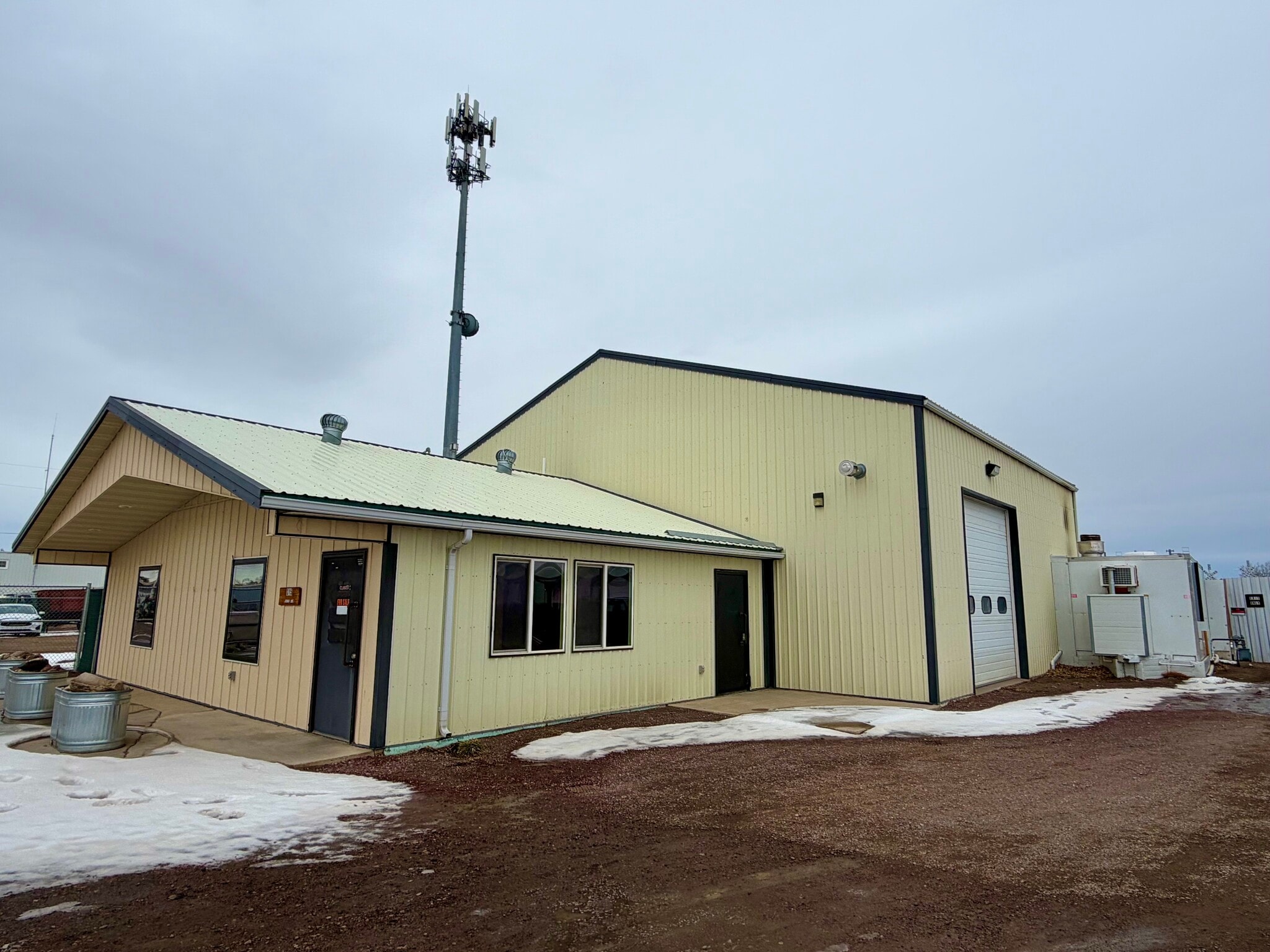 315 E Railroad St, Cut Bank, MT for sale Primary Photo- Image 1 of 33
