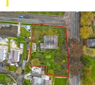 Plus de détails pour 6 Limavady Rd, Londonderry - Terrain à vendre