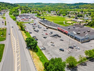Plus de détails pour 200 S Best Ave, Walnutport, PA - Commerce de détail à louer