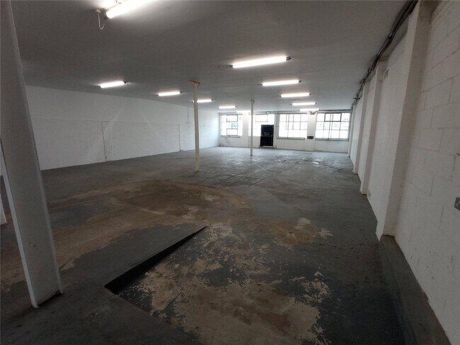 More details for Princess Margaret Rd, Tilbury - Industrial for Lease