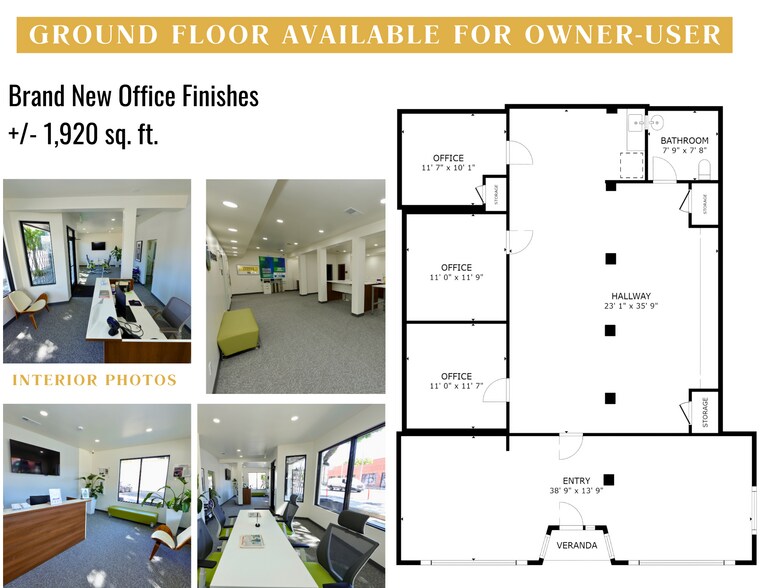 318 12th St, Sacramento, CA à vendre - Photo du bâtiment - Image 3 de 13