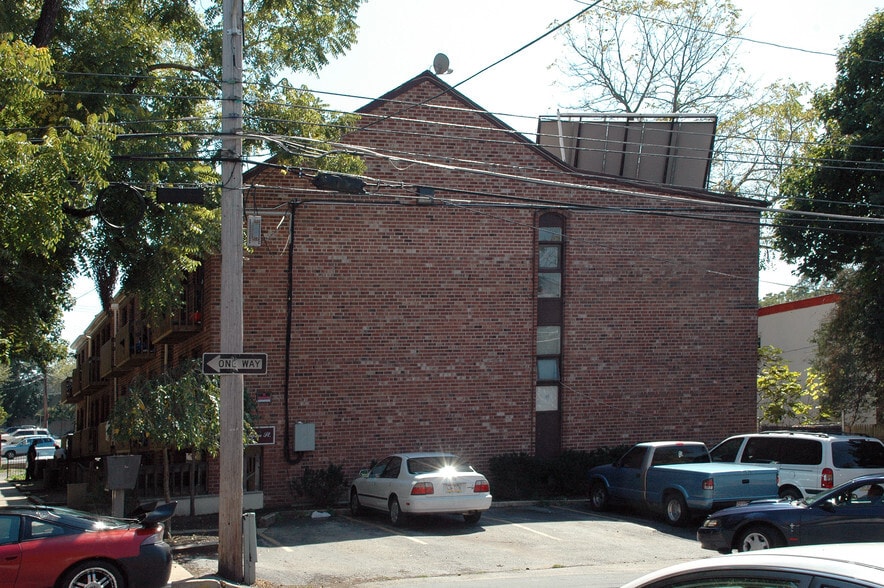340 W Washington St, West Chester, PA for sale - Building Photo - Image 3 of 7