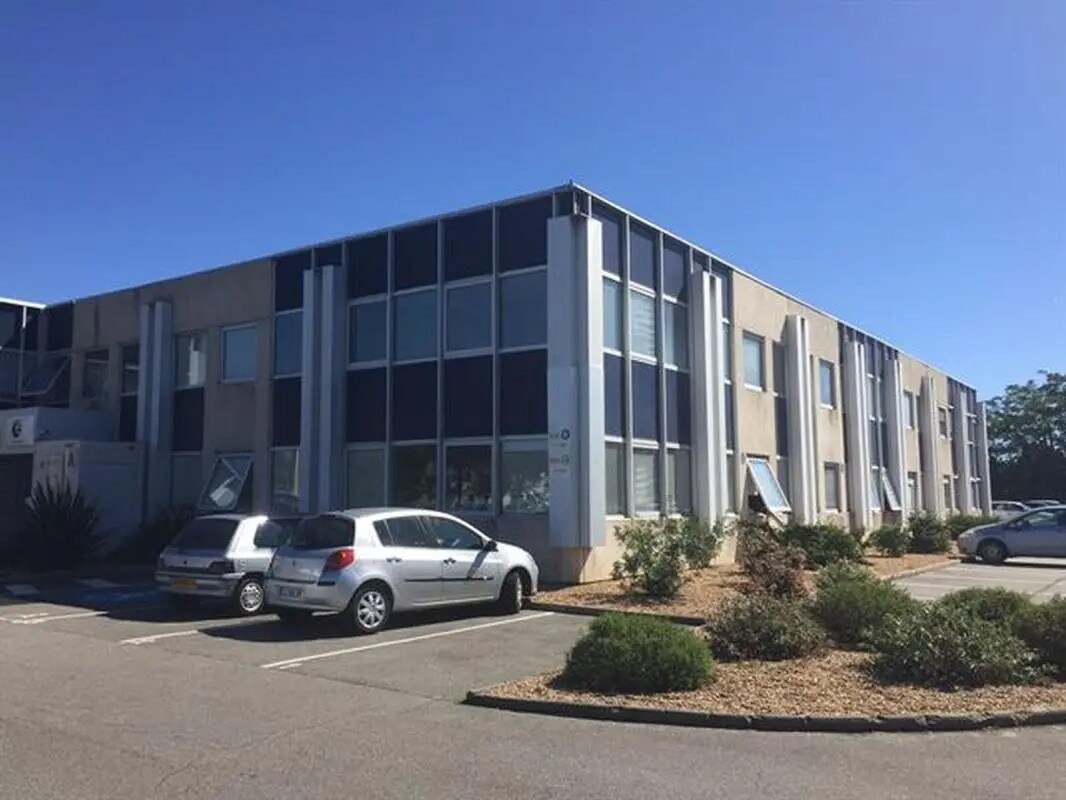 6 Avenue Édouard Serres, Colomiers for lease Building Photo- Image 1 of 4
