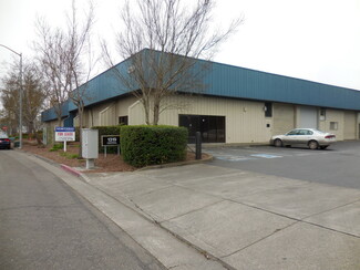 More details for 1319 Central Ave, Santa Rosa, CA - Industrial for Lease