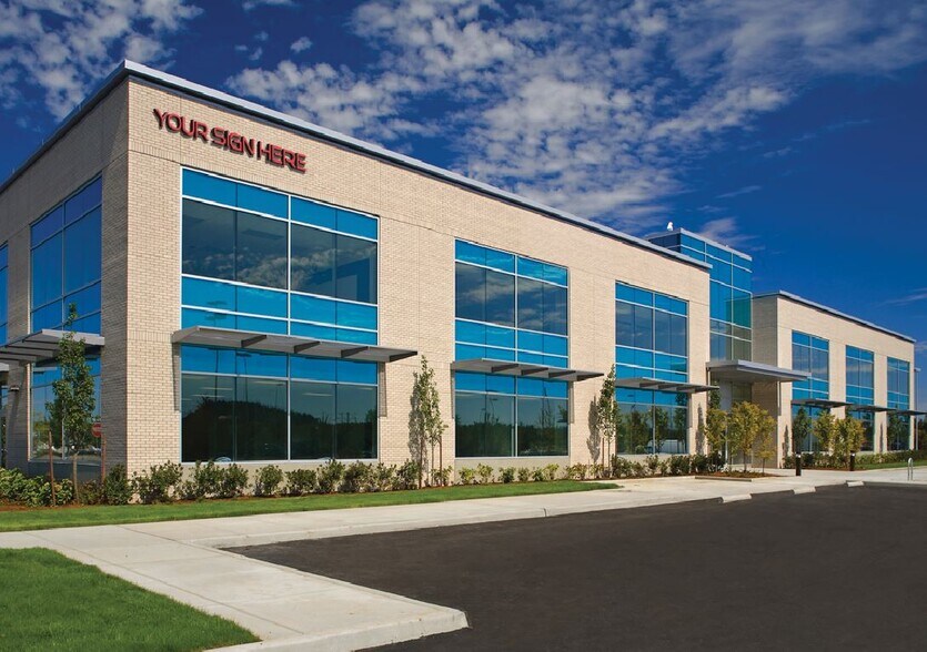 9500 NE Cascades Pky, Portland, OR à vendre - Photo du bâtiment - Image 1 de 9