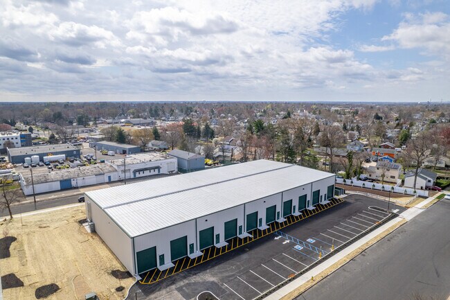 More details for 2209 Clement Ave, Pennsauken, NJ - Industrial for Lease