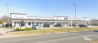 Plus de détails pour 3520 US Highway 41 N, Byron, GA - Commerce de détail à louer