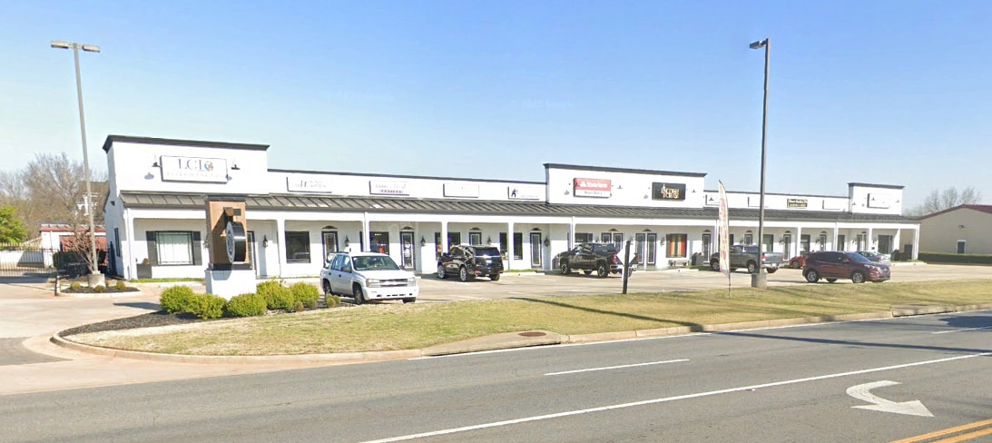 3520 US Highway 41 N, Byron, GA à louer Photo du bâtiment- Image 1 de 18