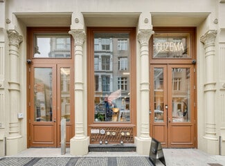 Plus de détails pour 74 Grand St, New York, NY - Commerce de détail à louer