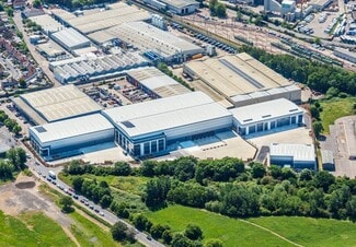 More details for Redhouse Rd, Croydon - Industrial for Lease