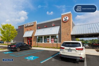 Plus de détails pour 7544 Garners Ferry Rd, Columbia, SC - Commerce de détail à louer