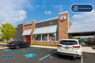 More details for 7544 Garners Ferry Rd, Columbia, SC - Retail for Lease