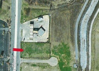 More details for 2902 Coliseum Blvd, Montgomery, AL - Land for Sale