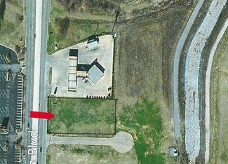 Plus de détails pour 2902 Coliseum Blvd, Montgomery, AL - Terrain à vendre