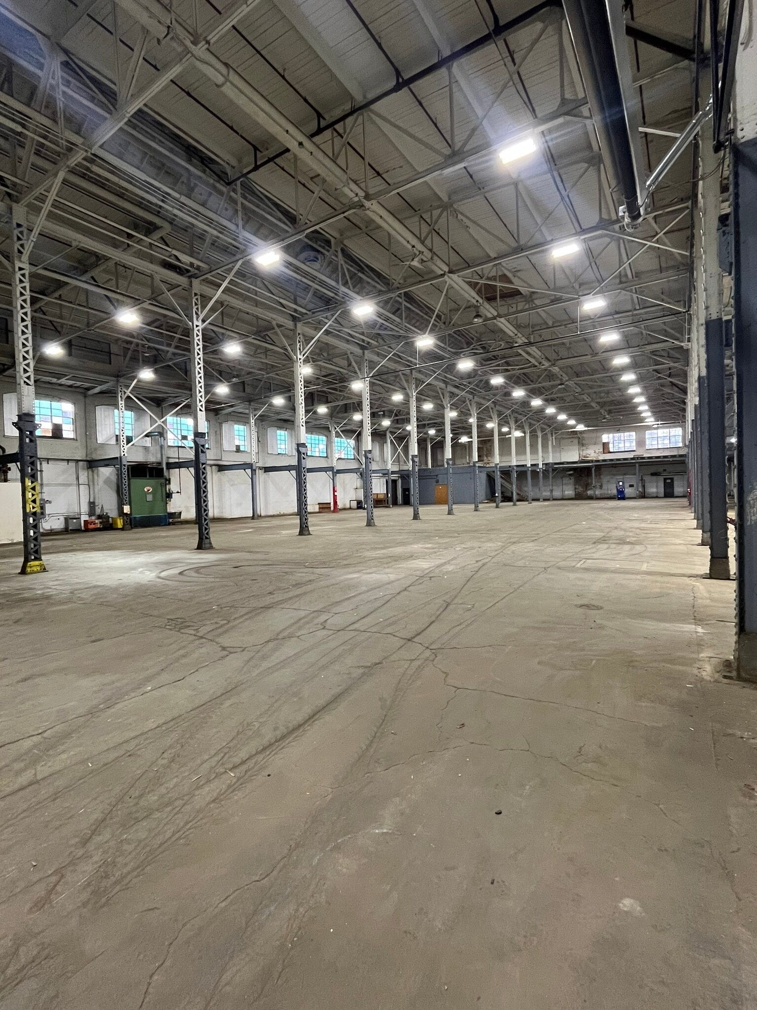 801-803 West Ave, Rochester, NY for lease Interior Photo- Image 1 of 4