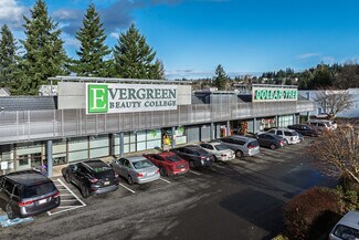 Plus de détails pour 1222 Bronson Way N, Renton, WA - Commerce de détail à louer