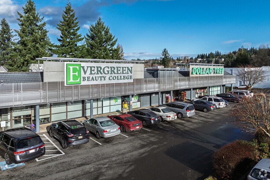 1222 Bronson Way N, Renton, WA for lease - Primary Photo - Image 1 of 18