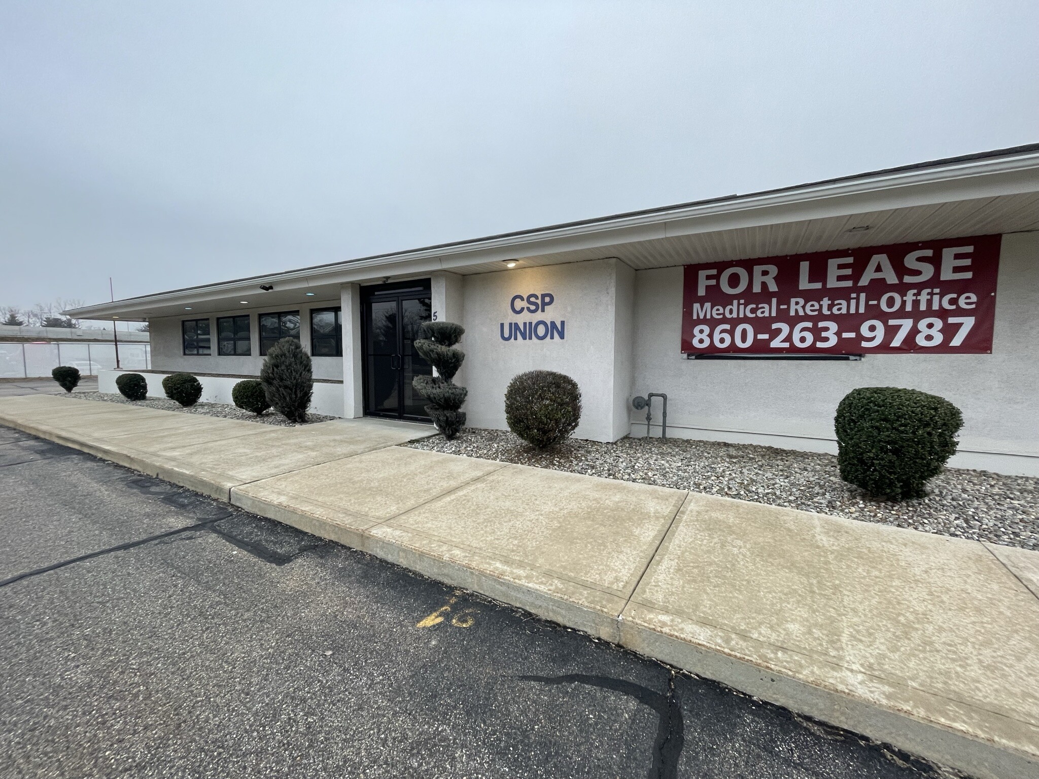 500 Main St, East Hartford, CT for sale Primary Photo- Image 1 of 1