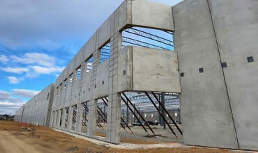 Silver Spring Route 11-Building 1, Mechanicsburg, PA à louer Photo de construction- Image 2 de 4