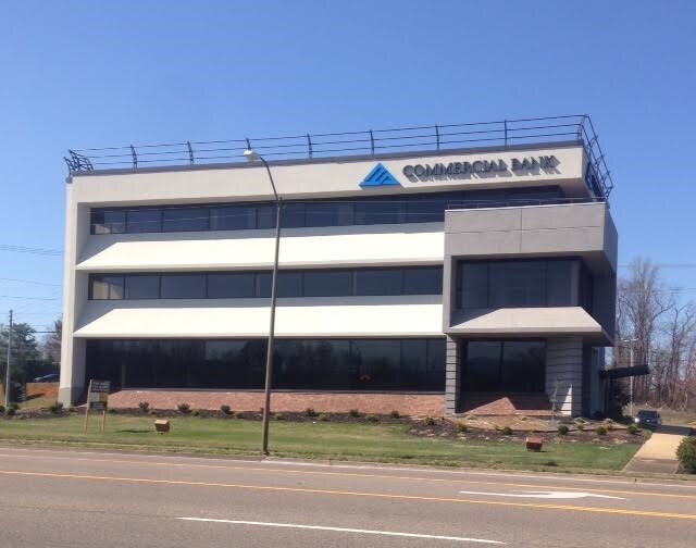 1616 W Market St, Johnson City, TN à louer - Photo du bâtiment - Image 2 de 17