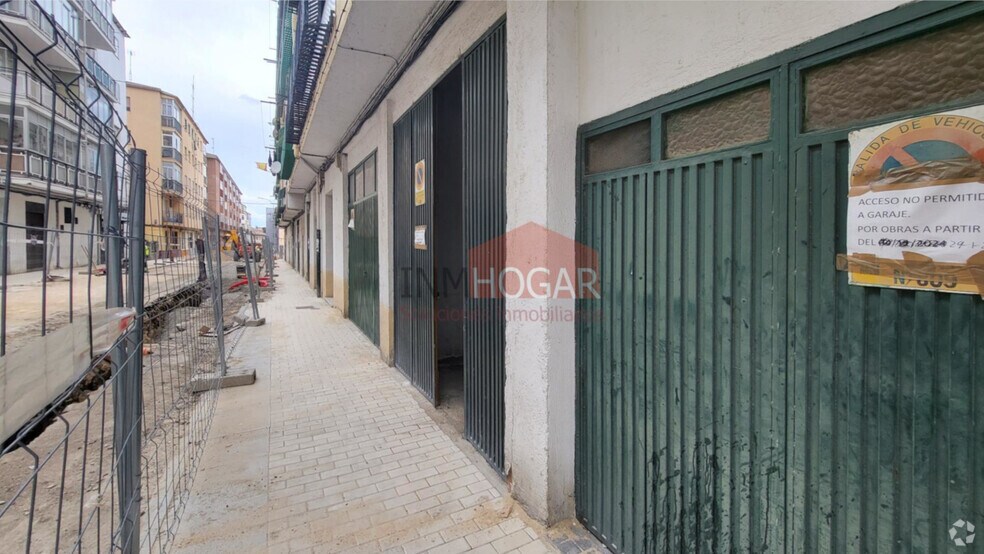 Industrial in Ávila, Ávila for lease - Interior Photo - Image 1 of 1