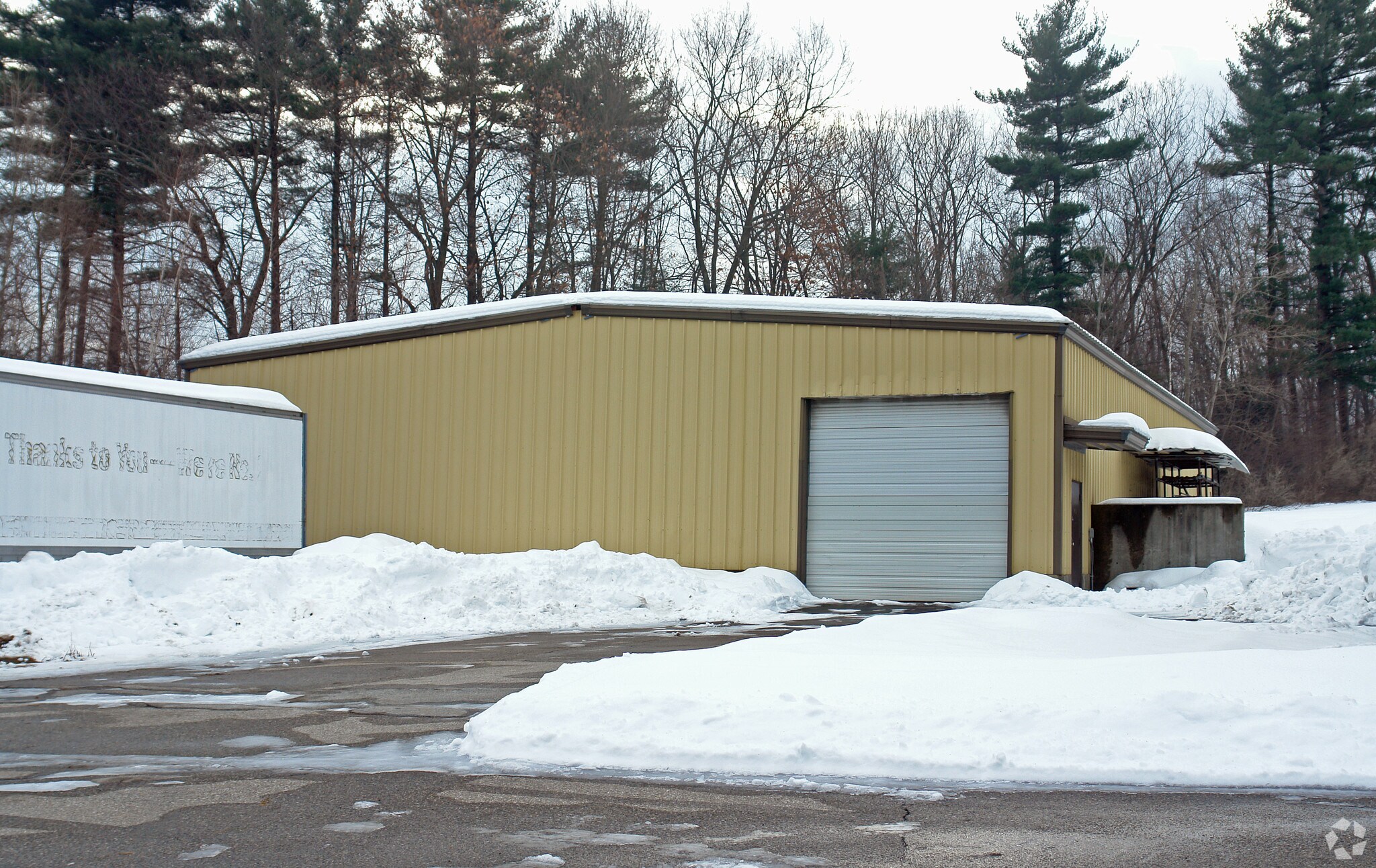 70 Powers St, Milford, NH à vendre Photo principale- Image 1 de 4