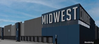 More details for 1500 Innovation Dr SW, Cedar Rapids, IA - Industrial for Lease