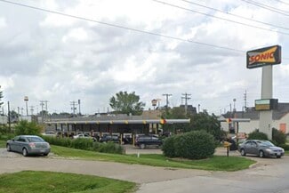Plus de détails pour 891 E Cherry St, Troy, MO - Commerce de détail à louer