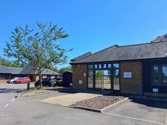 More details for Lambwood Hl, Reading - Office for Sale