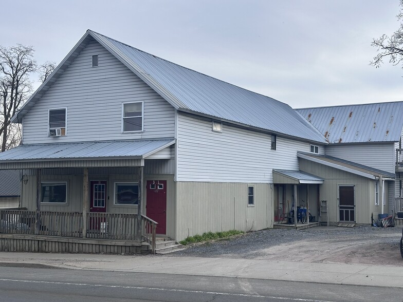 632 & 626 State Highway 11C Hwy, Winthrop, NY for sale - Building Photo - Image 3 of 36