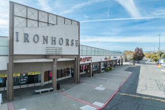 More details for 587-589 E Prater Way, Sparks, NV - Retail for Lease