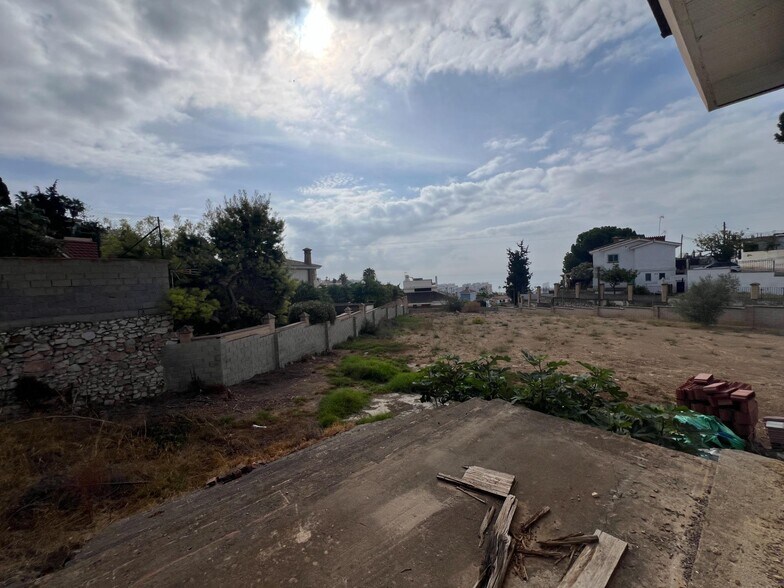 Land in Rincón de la Victoria, Málaga for lease - Construction Photo - Image 3 of 17