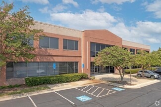 More details for 3855 Centerview Dr, Chantilly, VA - Flex for Lease