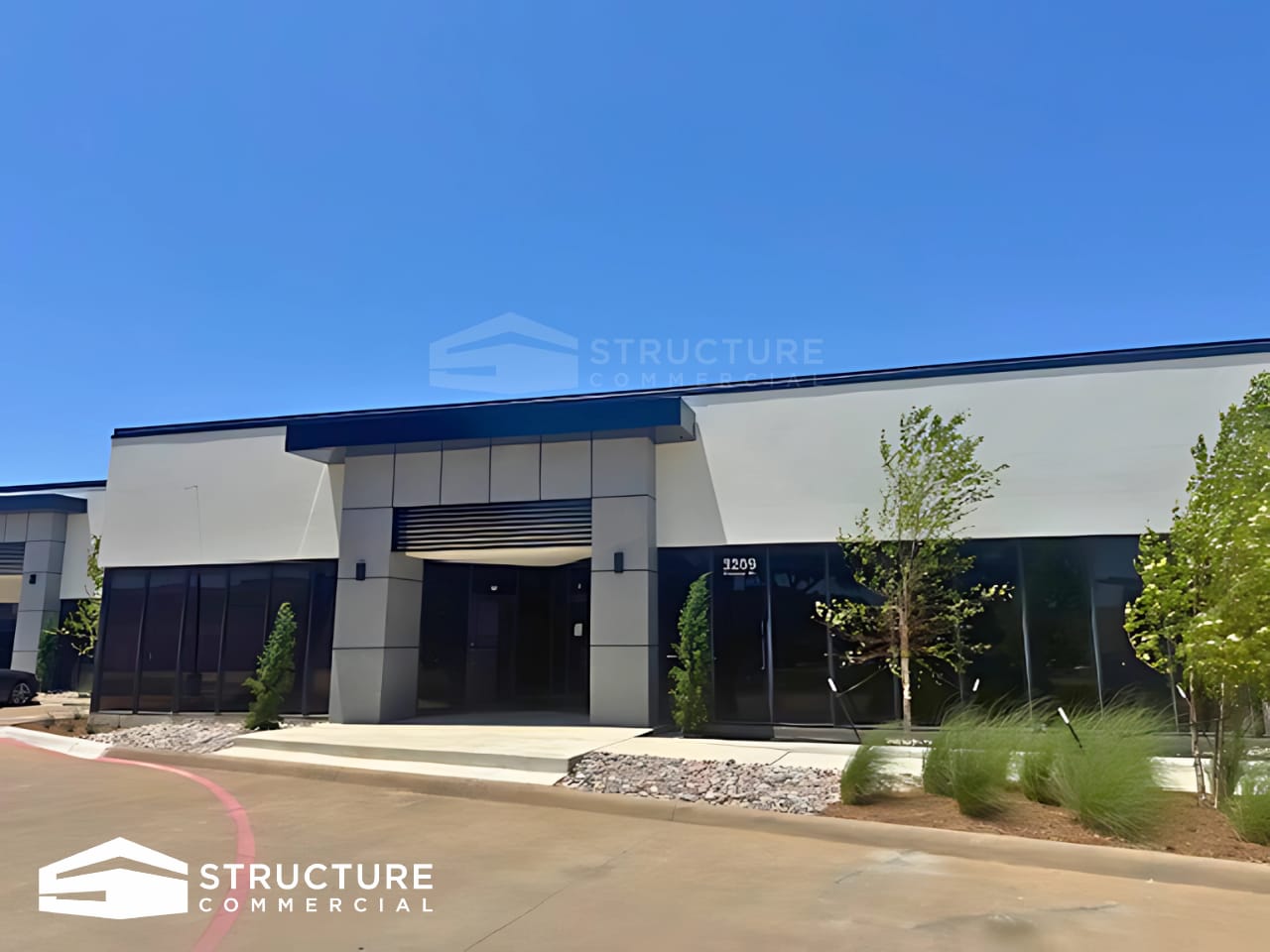 3209 Premier Dr, Plano, TX for lease Primary Photo- Image 1 of 6