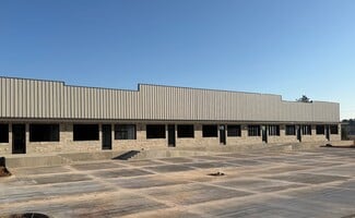 More details for 2906 Westward Dr, Nacogdoches, TX - Office/Retail for Lease