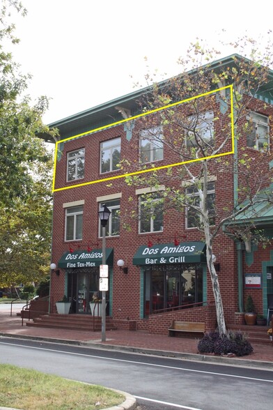 515-535 E Braddock Rd, Alexandria, VA for lease - Building Photo - Image 1 of 2