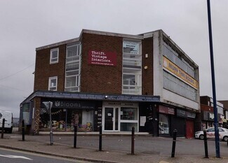 More details for 784-792 Hagley Rd W, Oldbury - Retail for Lease