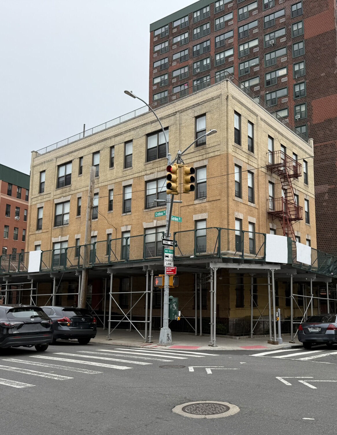 701 Garden St, Bronx, NY for sale Primary Photo- Image 1 of 5