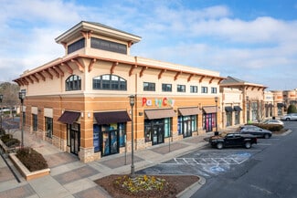 Plus de détails pour 9320 Center Lake Dr, Charlotte, NC - Commerce de détail à louer