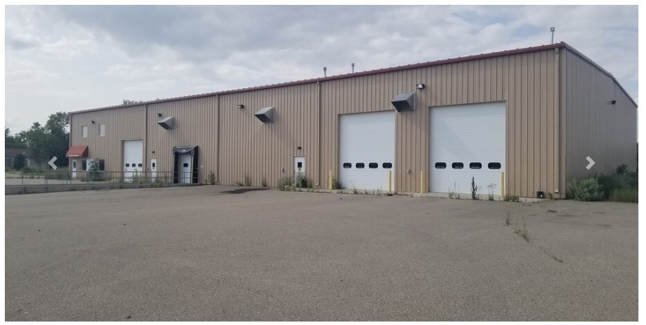 10243 Highway 2, Tioga, ND à vendre - Photo du bâtiment - Image 3 de 37