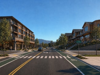 More details for 2881 Cascade Ave, Hood River, OR - Retail for Lease