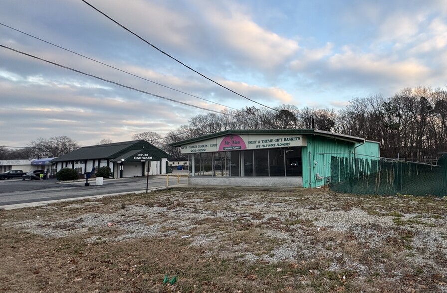 1881 NJ-88, Brick, NJ for sale - Primary Photo - Image 1 of 8