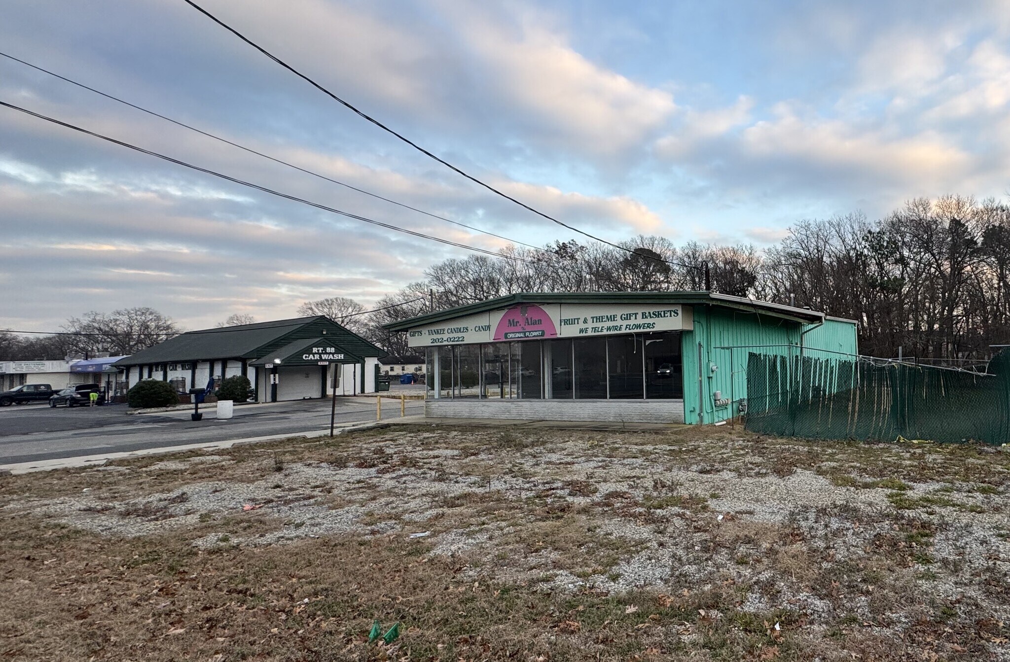 1881 Route 88, Brick, NJ for sale Primary Photo- Image 1 of 9