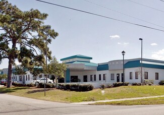More details for 4738 Grand Blvd, New Port Richey, FL - Office for Lease