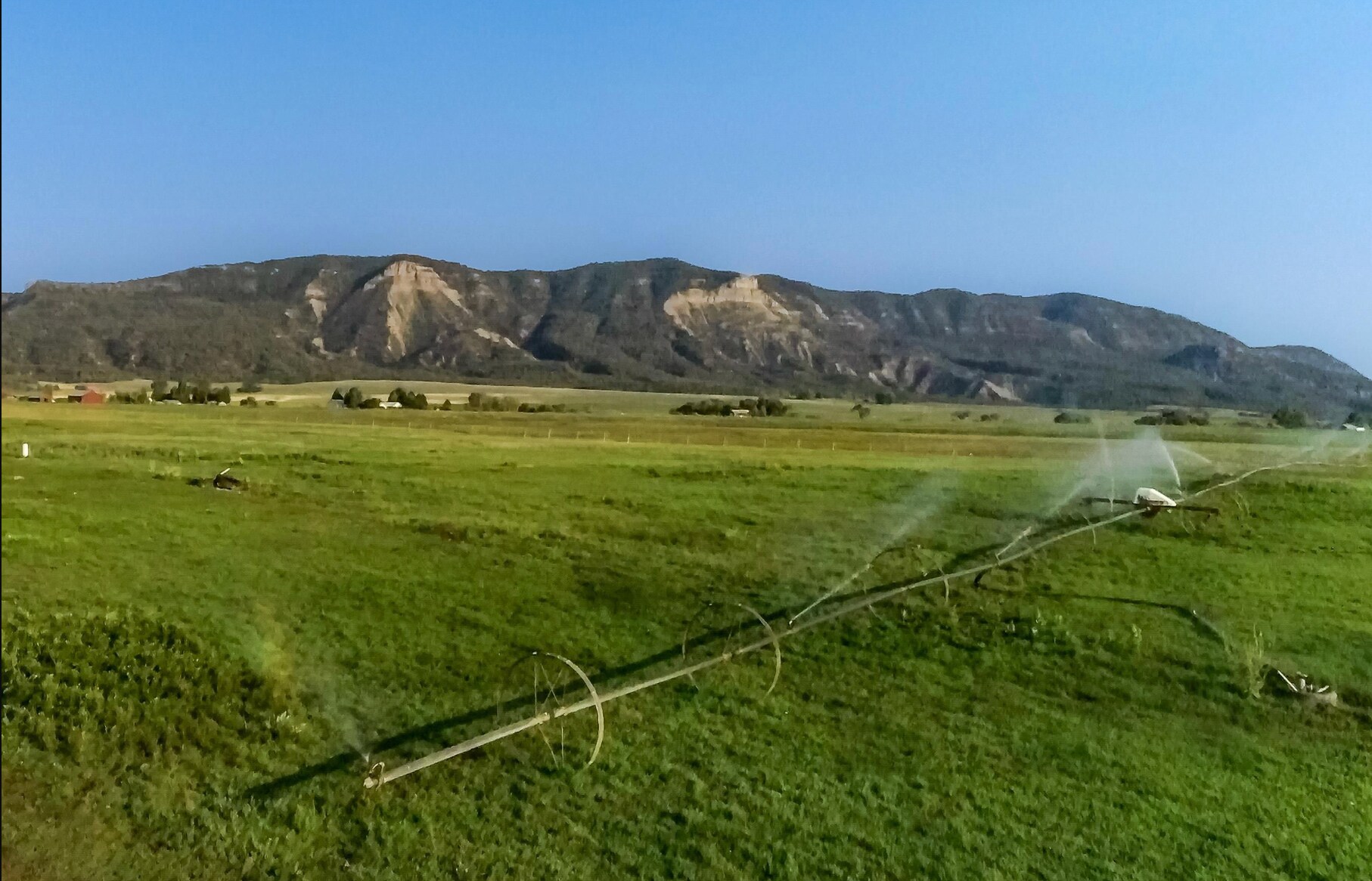 Lots 3-4 Road G.25, Mancos, CO for sale Primary Photo- Image 1 of 8