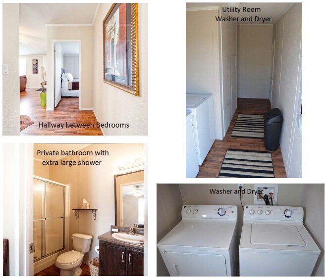 146 County Road 329, Kenedy, TX à vendre - Photo intérieure - Image 3 de 8